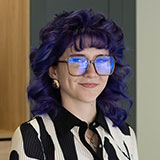 Katie Kirby-Jones - Kitchen Designer at Sigma 3 Kitchens Newport