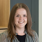 Katie Moore - Kitchen Designer at Sigma 3 Kitchens Newport