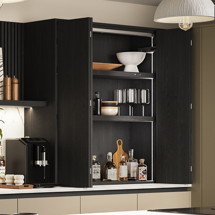 Kitchen dresser unit - country dresser