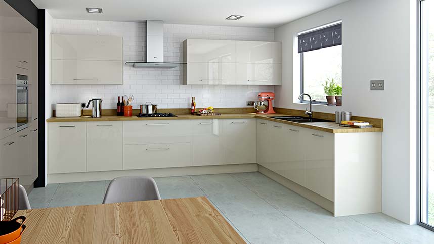 Sigma 3 Style Collection - Amazing Value Kitchens