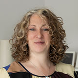 Eleanor Hughes - Kitchen Designer at Sigma 3 Kitchens Swansea
