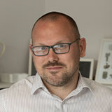 Gavin Davies - Kitchen Designer at Sigma 3 Kitchens Swansea