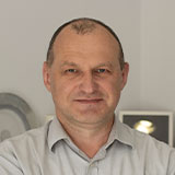 Tom Warzycha - Kitchen Designer at Sigma 3 Kitchens Swansea