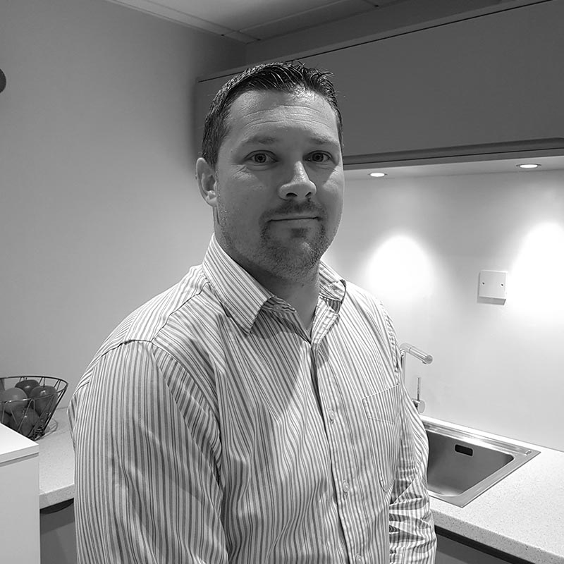 Trade kitchen representative for Cardiff, Newport, Chepstow and Abergavenny