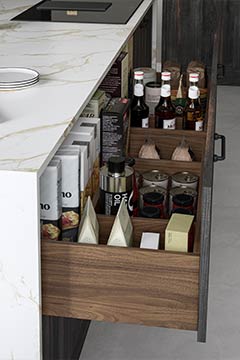 68 different kitchen colours