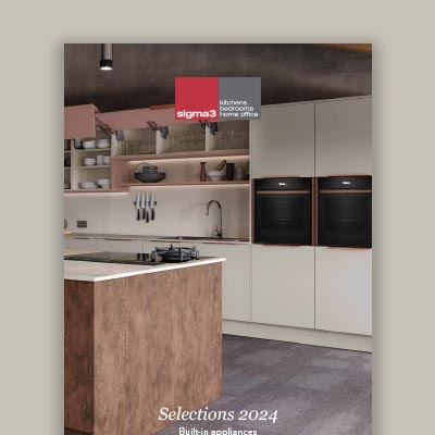 Kitchen Appliances Guide