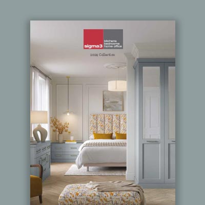 Fitted Wardrobes Brochure