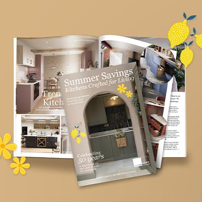 Summer Savings Magazine