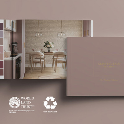 Timeless Collection Kitchen Brochure