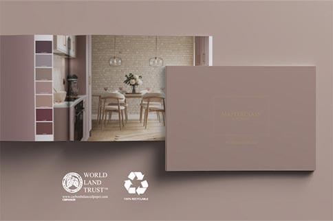 The Timeless Collection Brochure