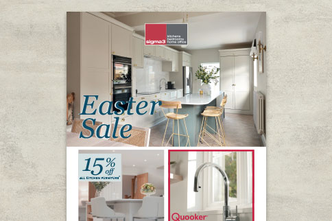 2024 Easter Sale Offers