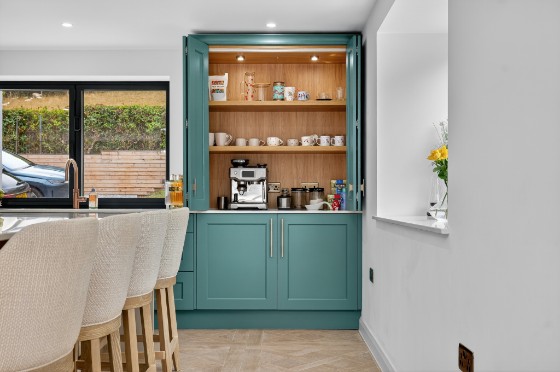 Kitchen Finance Options