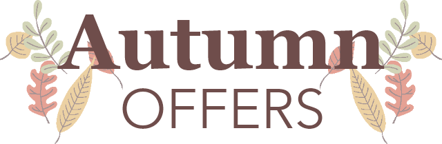 Autumn Kitchen and Bedroom Sale