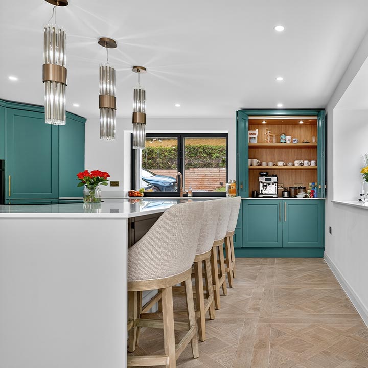 Autumn Kitchen and Bedroom Sale by Sigma 3 Kitchens