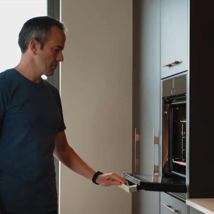 Up to 20% off selected appliances