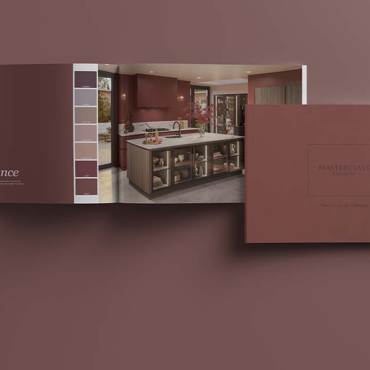 20% off Fitted Kitchens by Sigma 3