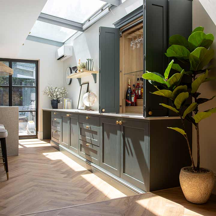 Up to 20% off Fitted Kitchens by Sigma 3