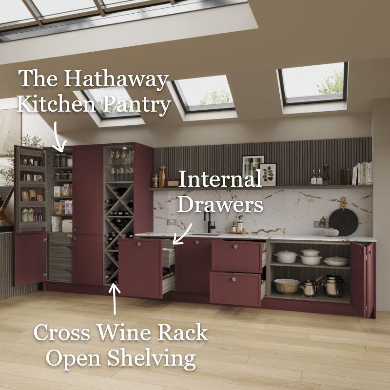 Spring Kitchen Sale and Bedroom Sale at Sigma 3 Kitchens