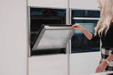 20% off appliances from leading brands