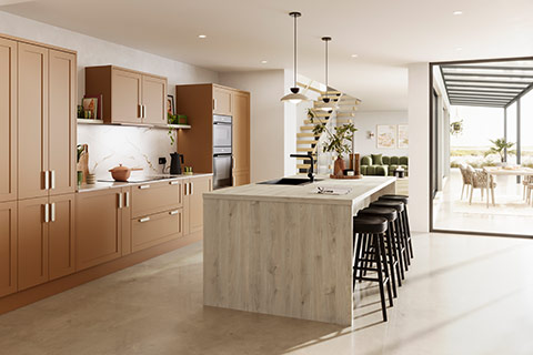 20% off all luxury kitchens