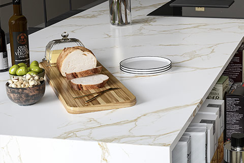 10% off selected quartz and granite worktops