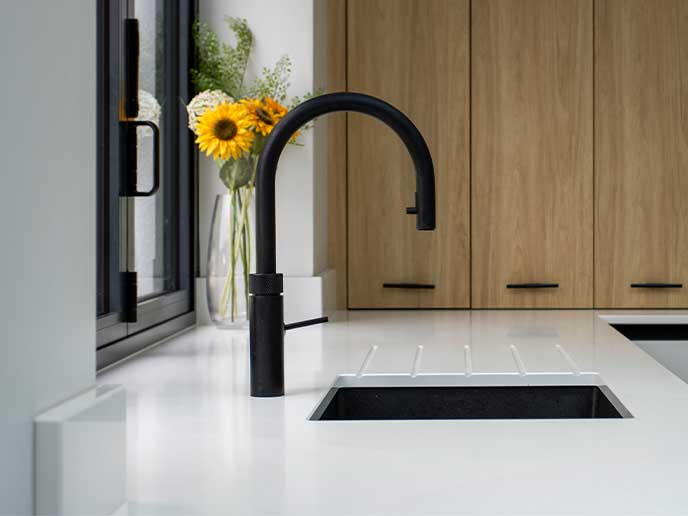 50% off Quooker Tap
