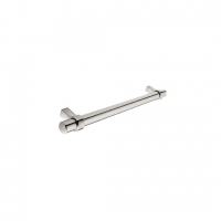 Stainless steel effect T bar handle