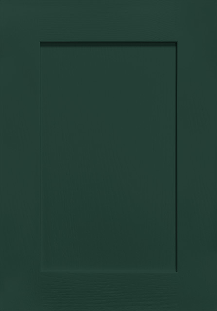 Hunter Green