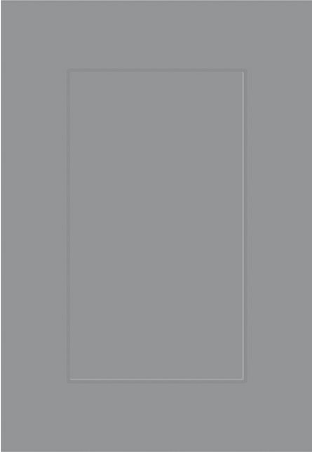 Dust Grey