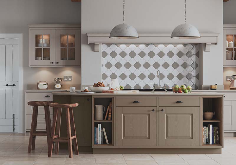 Classic Kitchens by Sigma 3