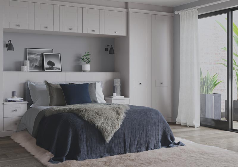 Fitted Wardrobes Find Your Dream Bedroom Sigma 3