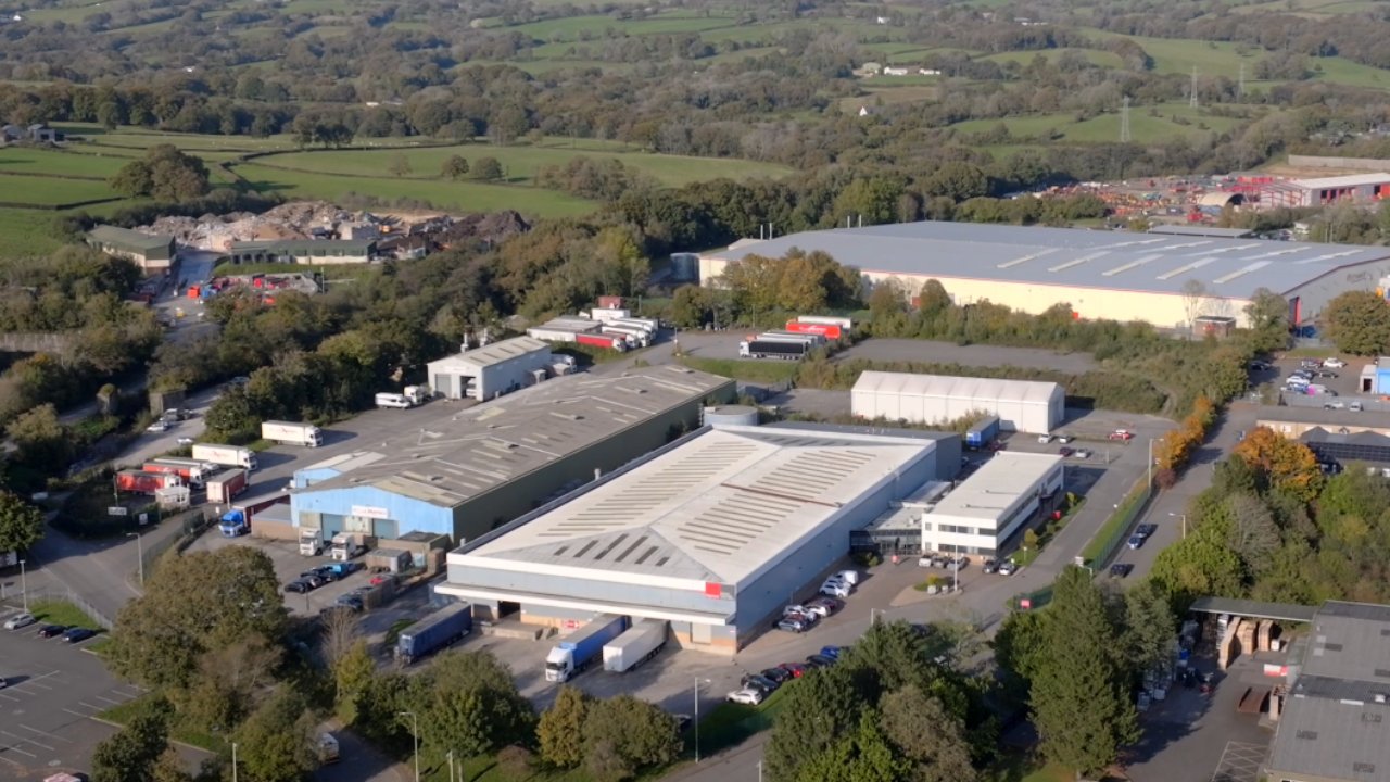 Sigma 3 Contract Kitchens - Manufactured in Wales Since 1975