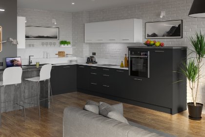Fusion Kitchens