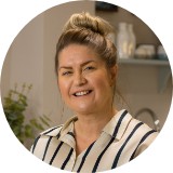 Katie Dodd - Regional Contract Sales Manager