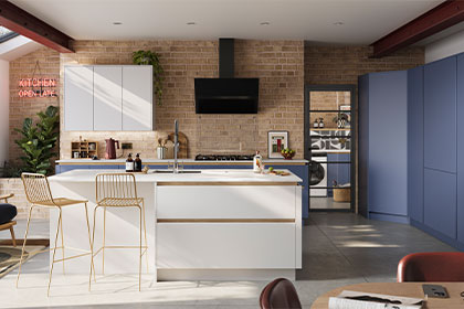 Masterclass Kitchens