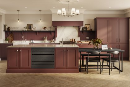 Masterclass Kitchens