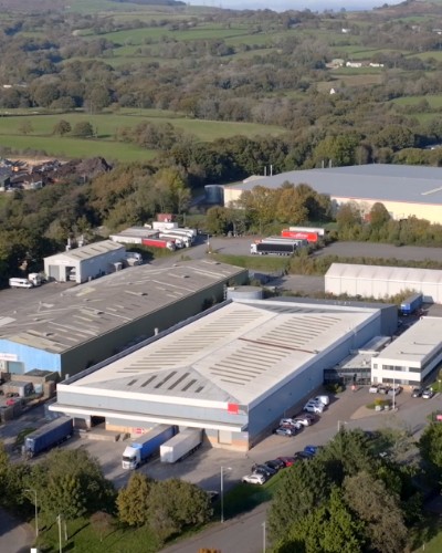 Contract Kitchens by Sigma 3 - Inside our Factory