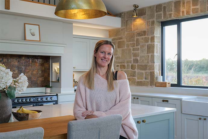 Celebrating 50 years of beautiful kitchens