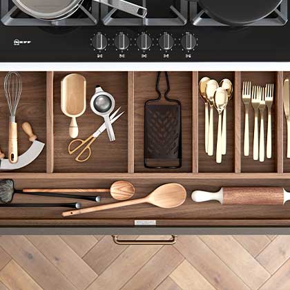 TUSCAN WALNUT