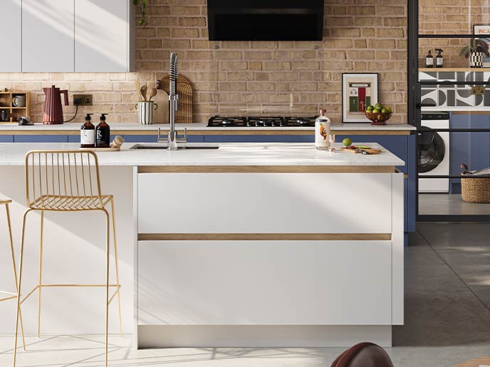 Kitchen finance options