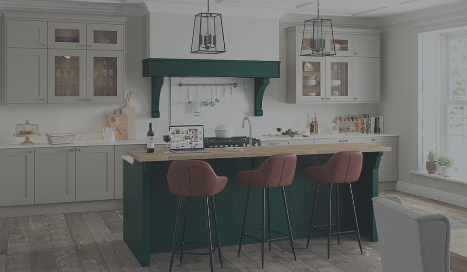 Sigma 3 Kitchens Manufacturing In The Uk Since 1975