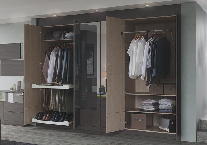 Fitted Wardrobes Find Your Dream Bedroom Sigma 3