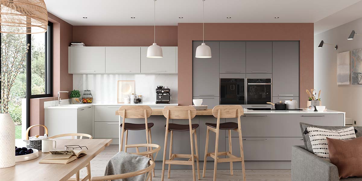 fitted kitchens uk made by sigma 3