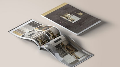 Sigma 3 Kitchens Brochures