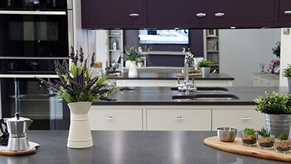 Visit a Sigma 3 Kitchens Showroom