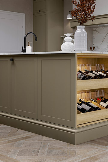 2023 Kitchen Trends