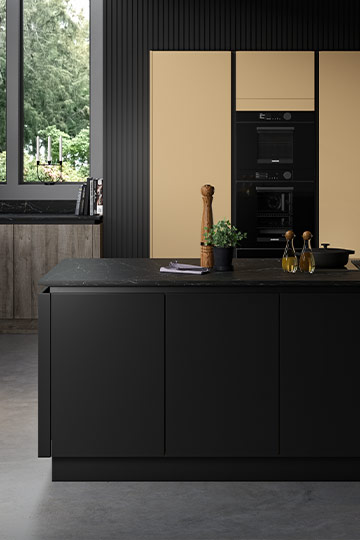 Fitted Kitchens