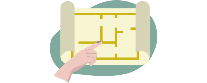 How to plan a new kitchen