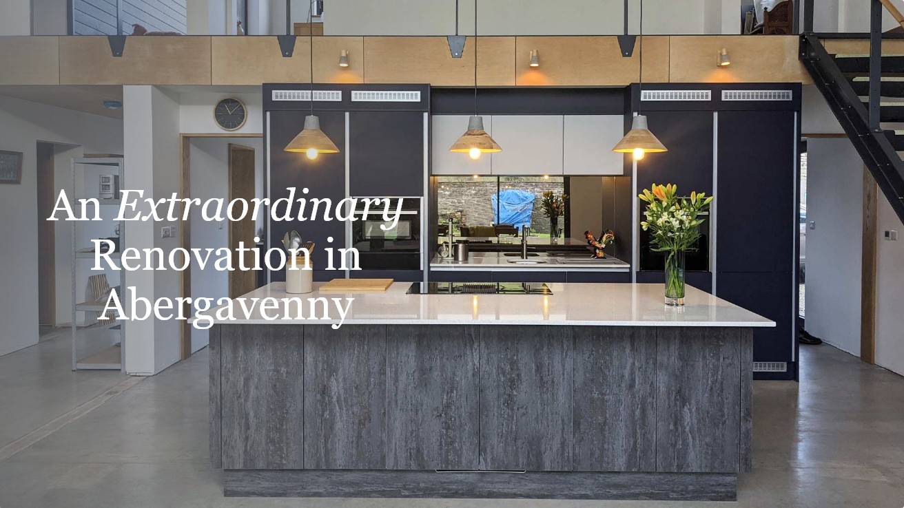 Kitchen Designers Abergavenny Sigma 3® Kitchens Showroom