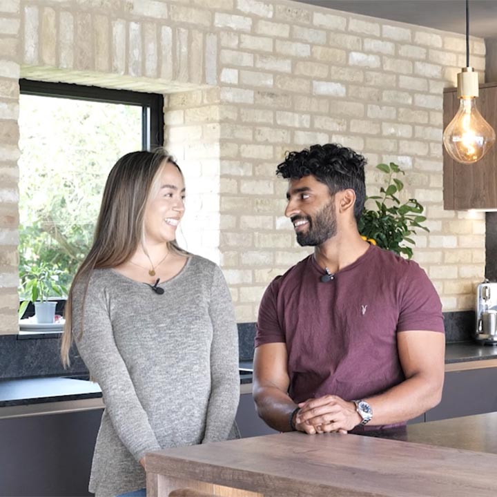 How to purchase a kitchen from a Sigma 3 Kitchen Showroom
